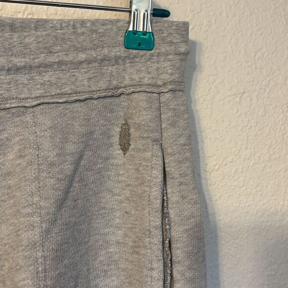 Free People Movement Wide Leg Pants Small - Picture 3 of 5